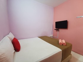 Oyo 90086 My Seven Days Inn