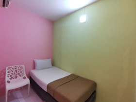 Oyo 90086 My Seven Days Inn