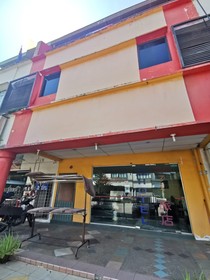 Oyo 90086 My Seven Days Inn