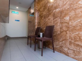 Bluewater Hotel 2 by OYO Rooms