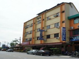 Embassy Hotel