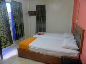 Embassy Hotel