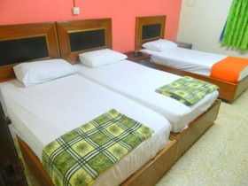 Embassy Hotel