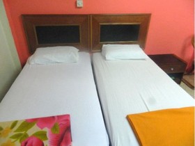 Embassy Hotel