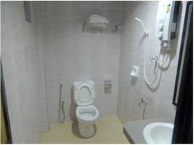 Embassy Hotel