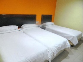 Embassy Hotel