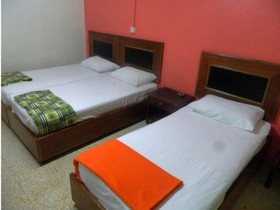 Embassy Hotel