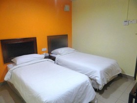 Embassy Hotel