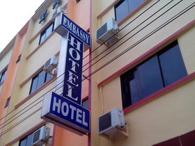Embassy Hotel
