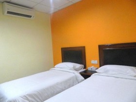 Embassy Hotel