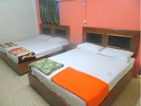 Embassy Hotel