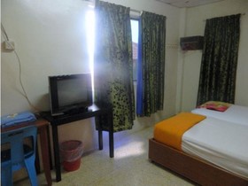 Embassy Hotel