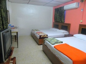 Embassy Hotel