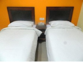 Embassy Hotel