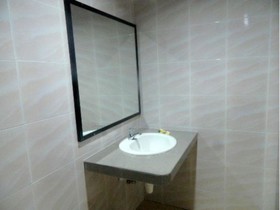 Embassy Hotel