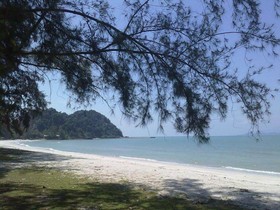 Felda Residence Tanjung Leman