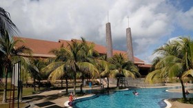 Felda Residence Tanjung Leman