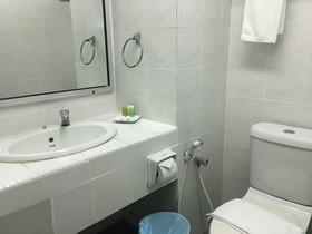 Hotel Seri Malaysia Mersing