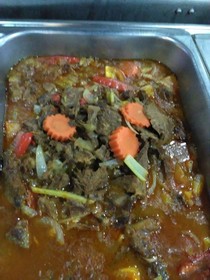 Hotel Seri Malaysia Mersing