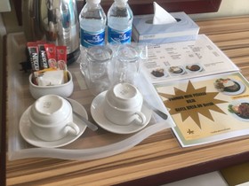 Hotel Seri Malaysia Mersing