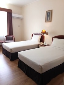 Hotel Seri Malaysia Mersing