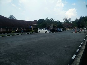 Hotel Seri Malaysia Mersing