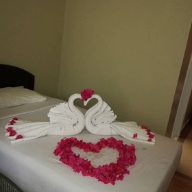 Hotel Seri Malaysia Mersing