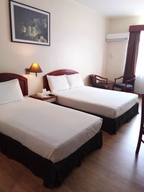 Hotel Seri Malaysia Mersing