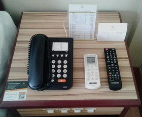Hotel Seri Malaysia Mersing