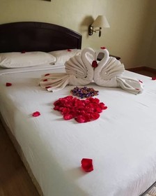 Hotel Seri Malaysia Mersing