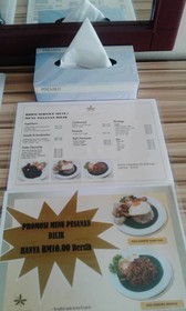 Hotel Seri Malaysia Mersing
