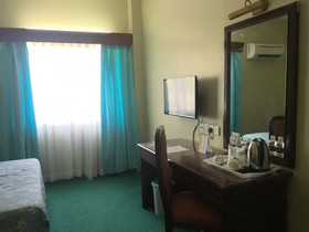 Hotel Seri Malaysia Mersing