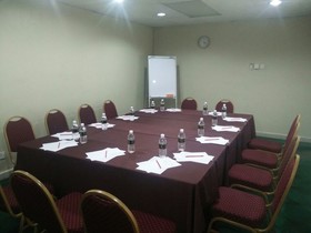 Hotel Seri Malaysia Mersing