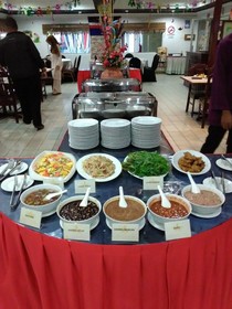 Hotel Seri Malaysia Mersing