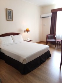 Hotel Seri Malaysia Mersing