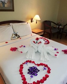 Hotel Seri Malaysia Mersing