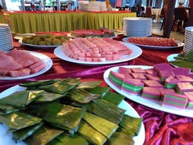 Hotel Seri Malaysia Mersing