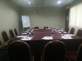 Hotel Seri Malaysia Mersing