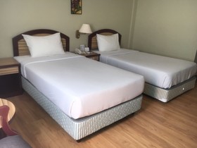 Hotel Seri Malaysia Mersing