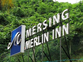 Mersing Merlin Inn