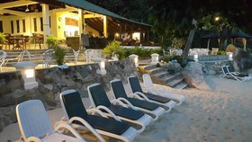 Minang Cove Resort & Spa