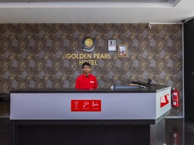 Golden Pearl Hotel