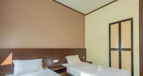 Kesang Laut Hotel