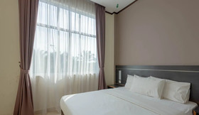 Kesang Laut Hotel