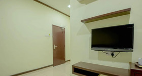 Kesang Laut Hotel
