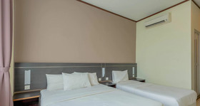 Kesang Laut Hotel