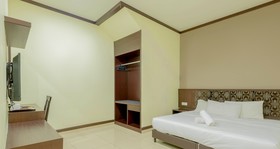 Kesang Laut Hotel