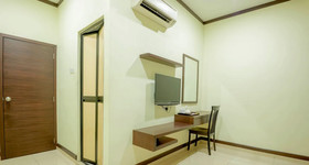 Kesang Laut Hotel