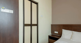 Kesang Laut Hotel