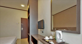 Kesang Laut Hotel